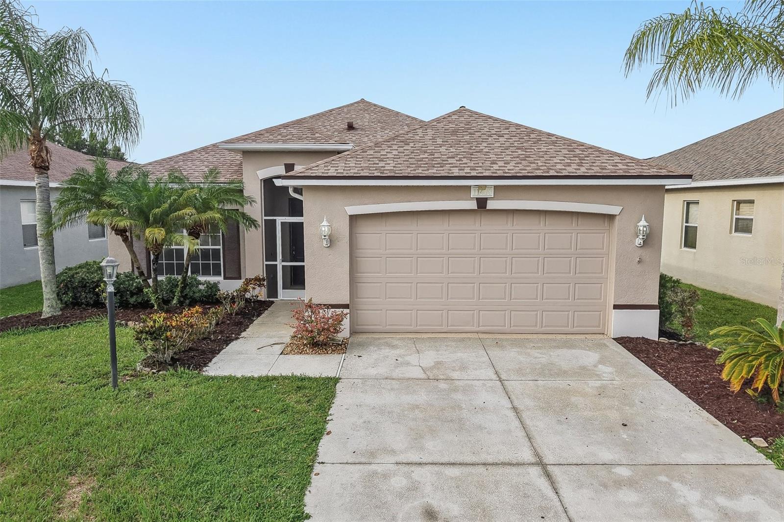 11418 56th Street Cir E Property Photo 1