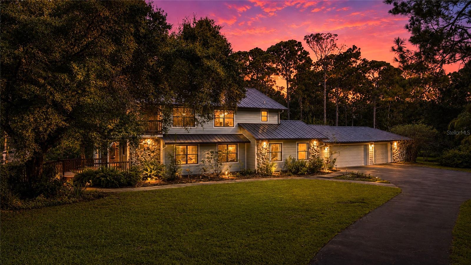 6950 EL DORADO DR