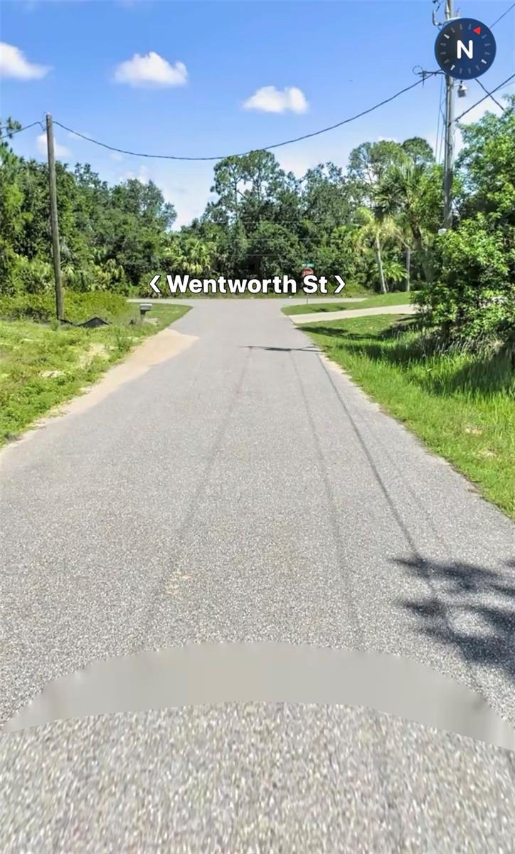 Lot 93 Inverness St Property Photo 3