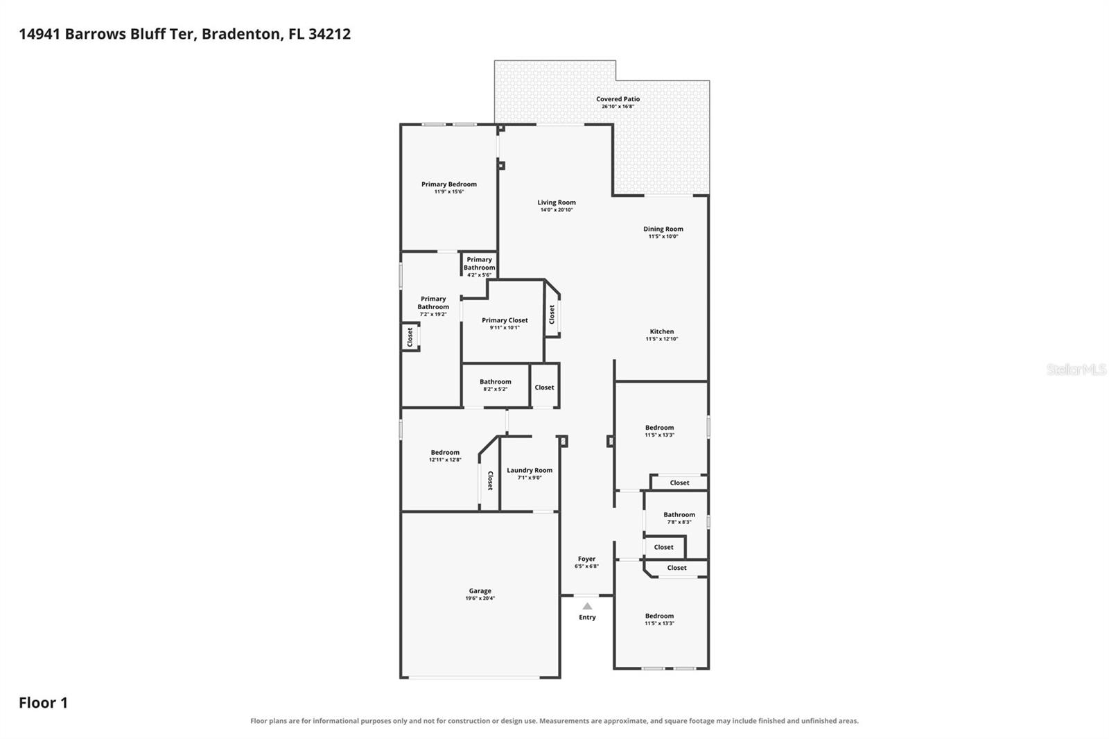 14941 Barrows Bluff Ter Property Photo 35