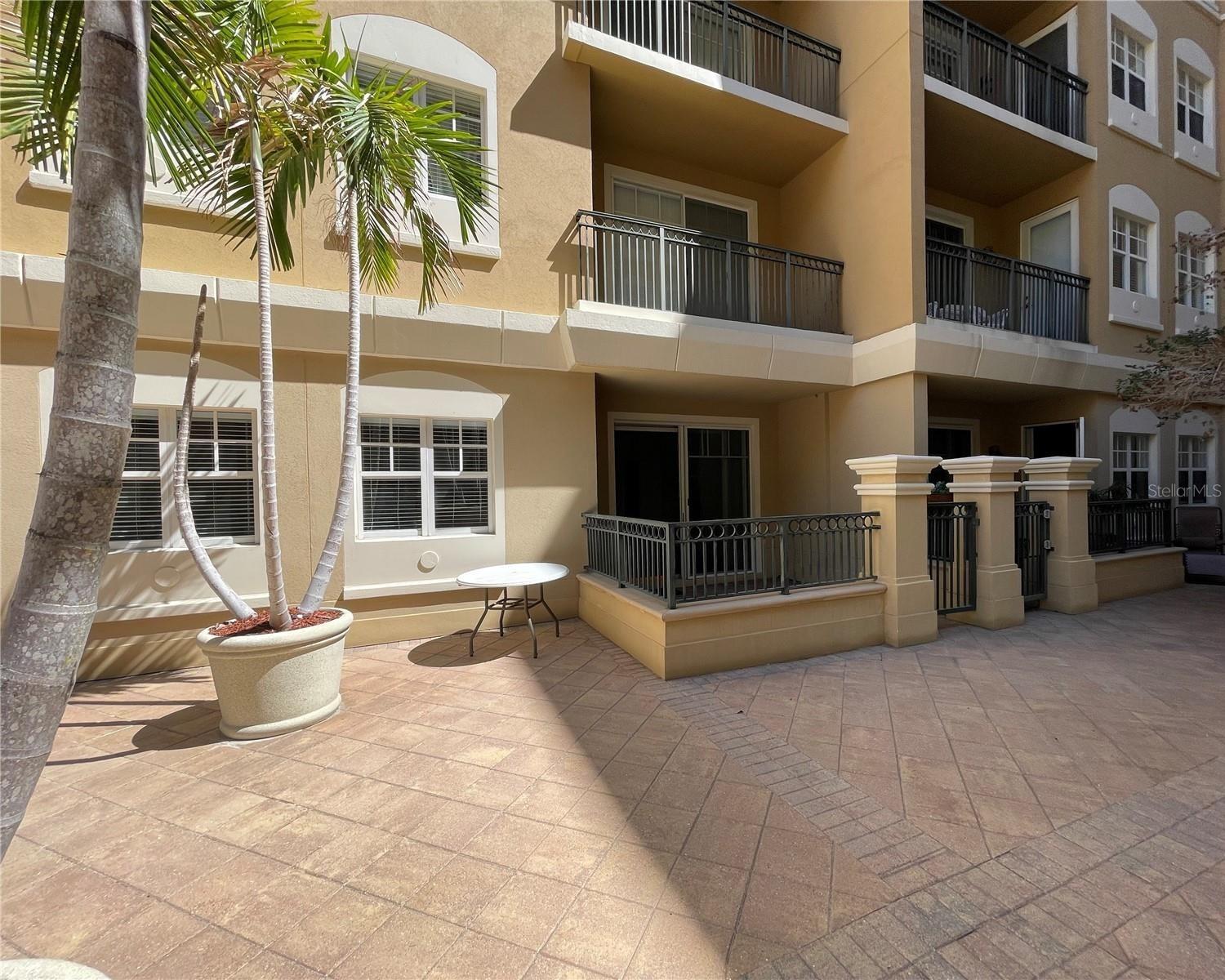 1064 N Tamiami Trl #1122 Property Photo 24