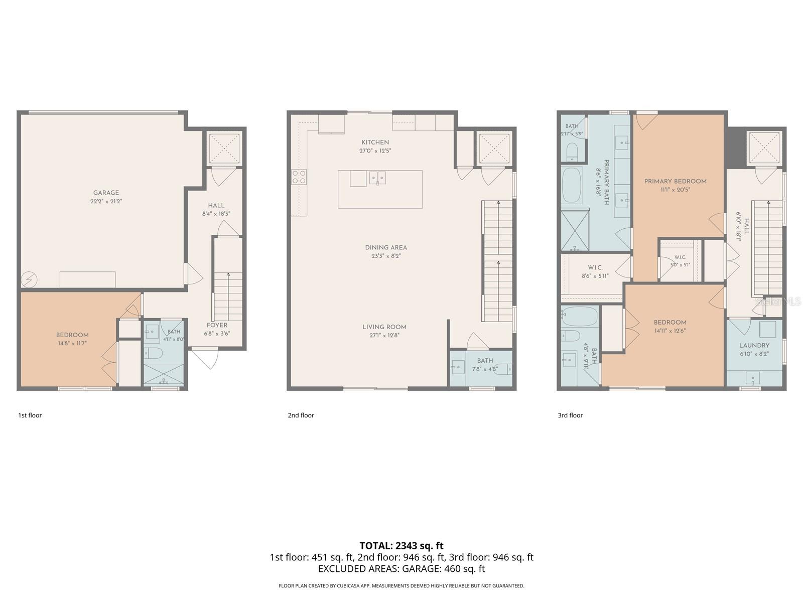 501 Lafayette Ct Property Photo 37