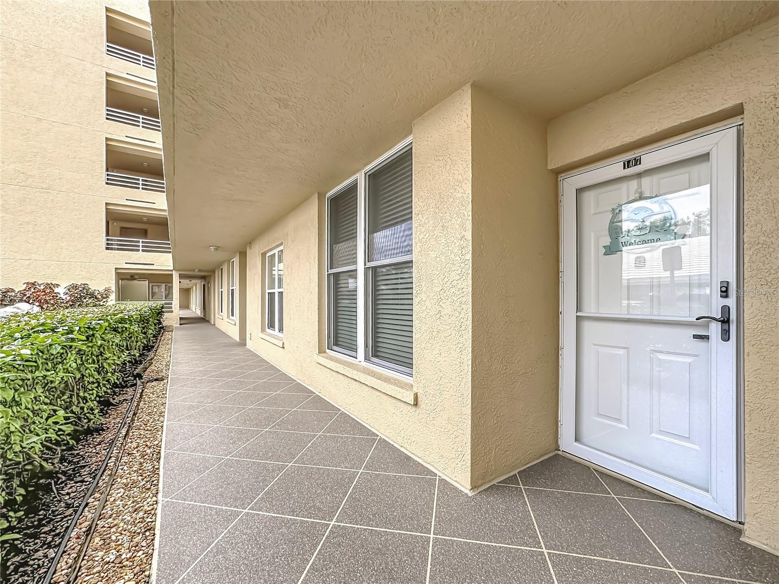 3750 Pinebrook Cir #107 Property Photo 3