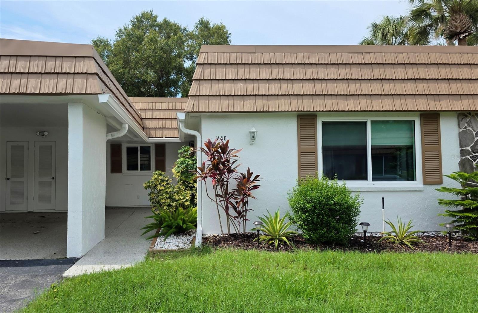 5468 Riverbluff Cir #v-40 Property Photo 1