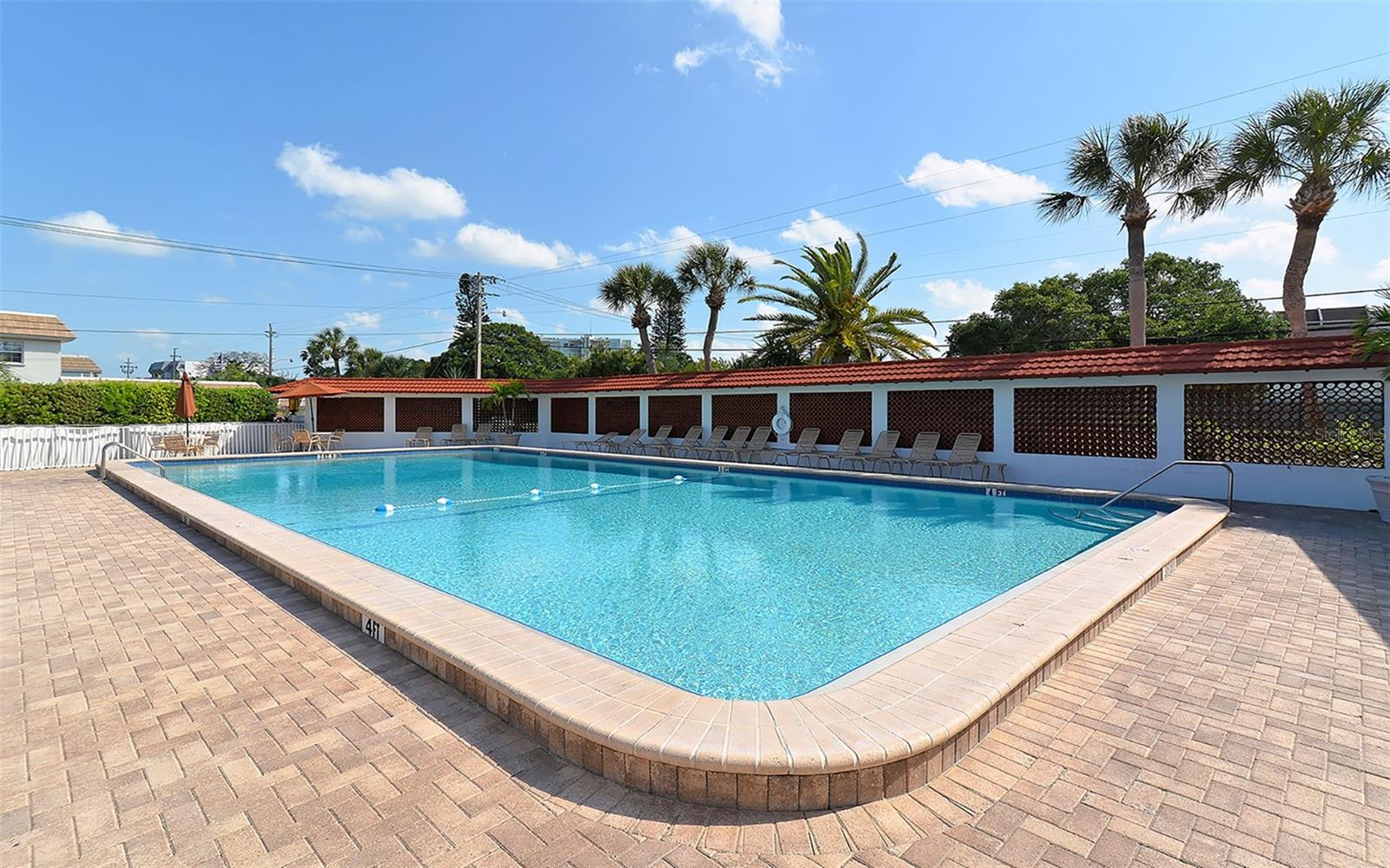 6154 Midnight Pass Rd #b5 Property Photo 27