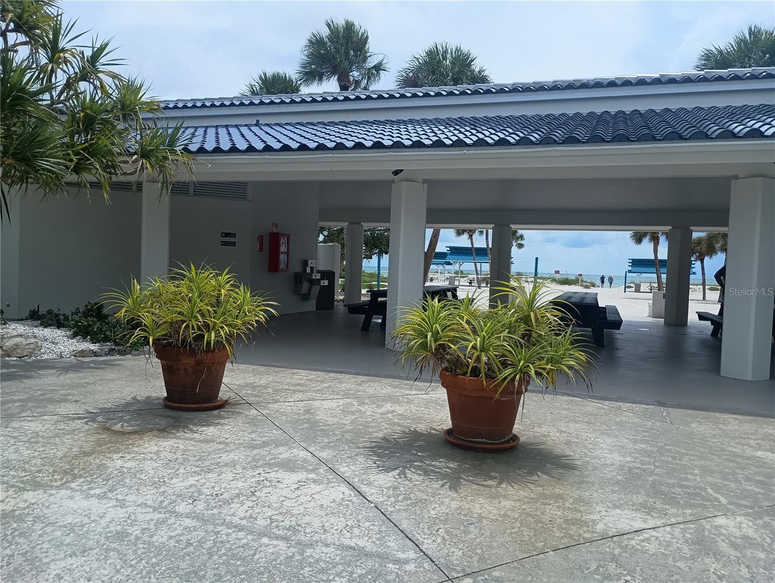 2600 Harbourside Dr #p-05 Property Photo 16