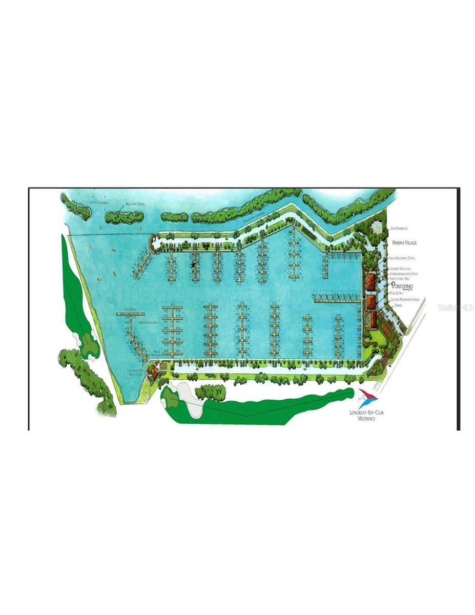 2600 Harbourside Dr #p-05 Property Photo 20