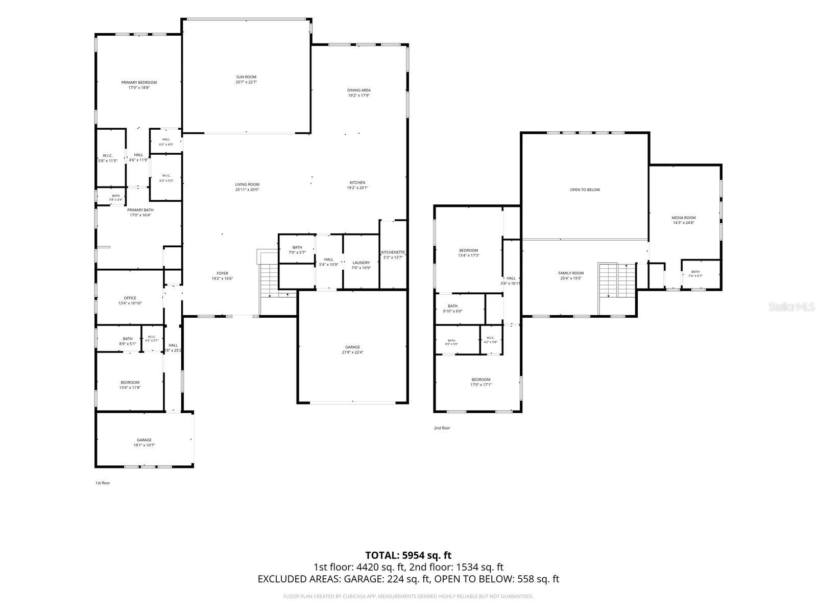 8129 Nevis Run Property Photo 8