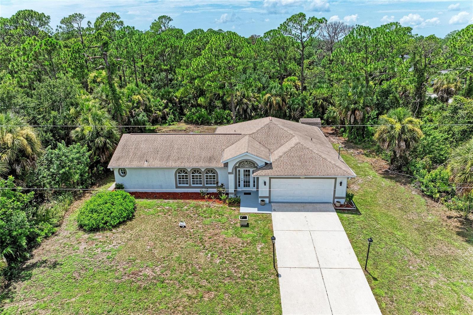 3081 Jody St Property Photo 1
