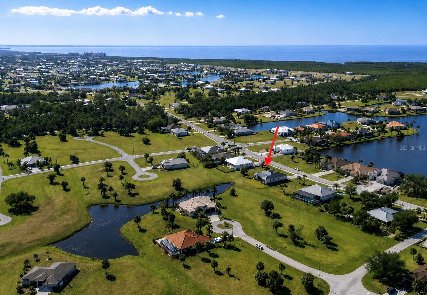 16448 CAPE HORN BLVD Property Photo 1