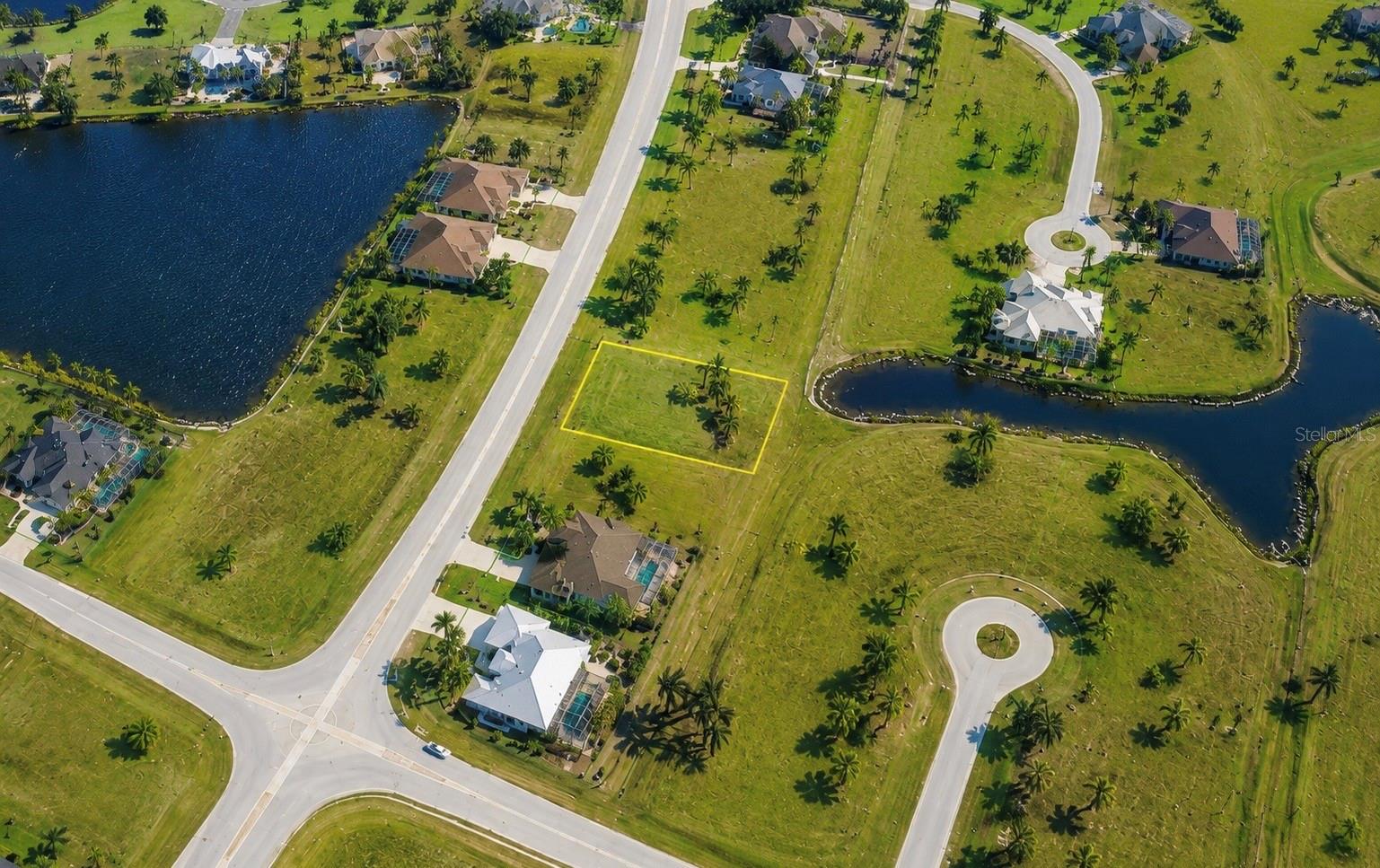 16448 Cape Horn Blvd Property Photo 4
