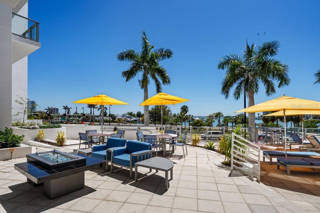 1155 N Gulfstream Ave #802 Property Photo 67