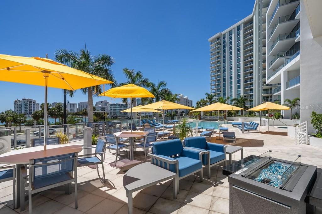 1155 N Gulfstream Ave #802 Property Photo 69