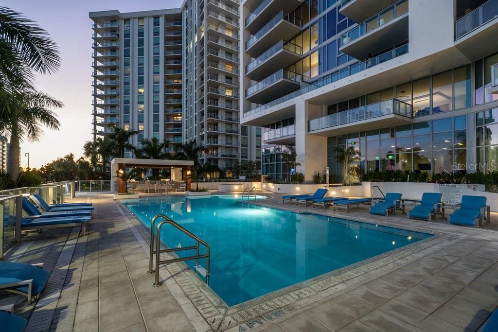 1155 N Gulfstream Ave #802 Property Photo 72