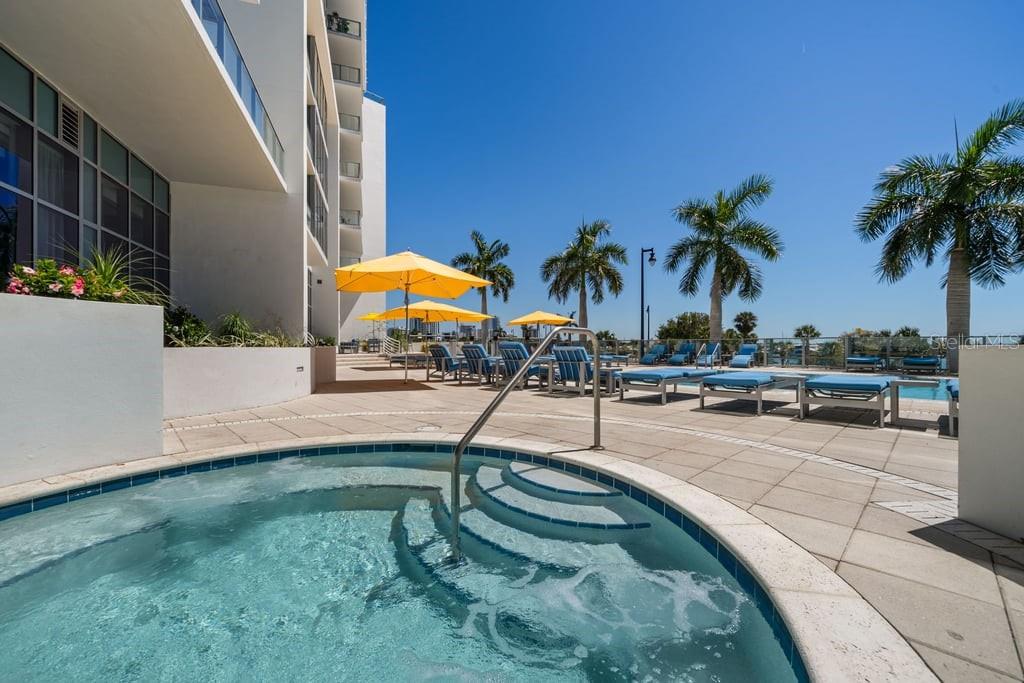 1155 N Gulfstream Ave #802 Property Photo 83