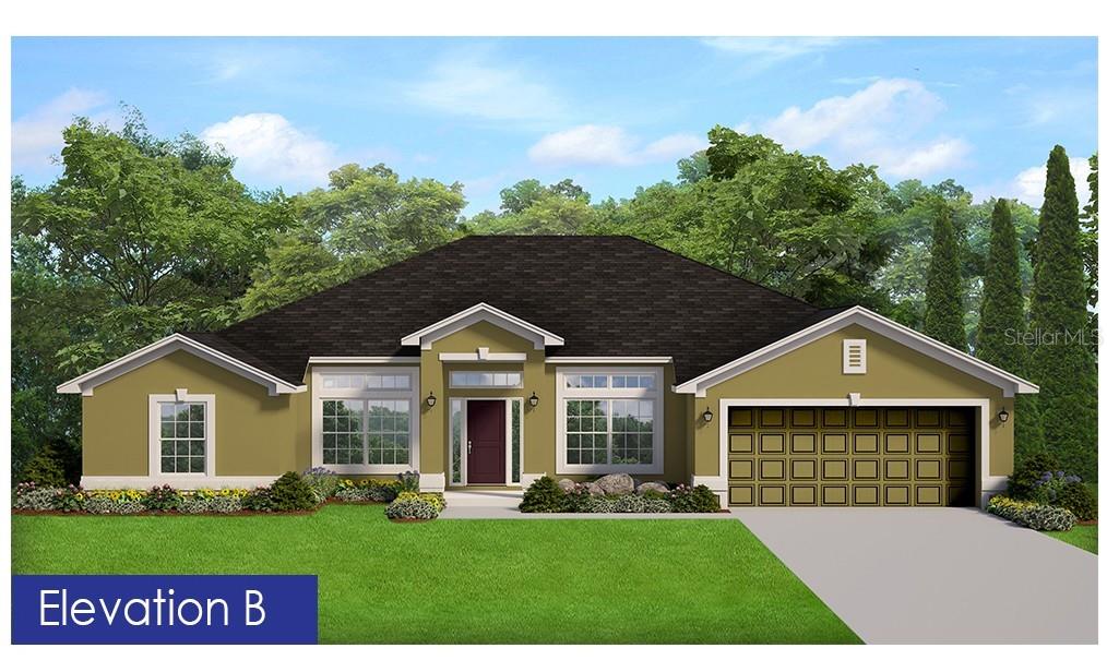 4664 Vaquero St Property Photo 1