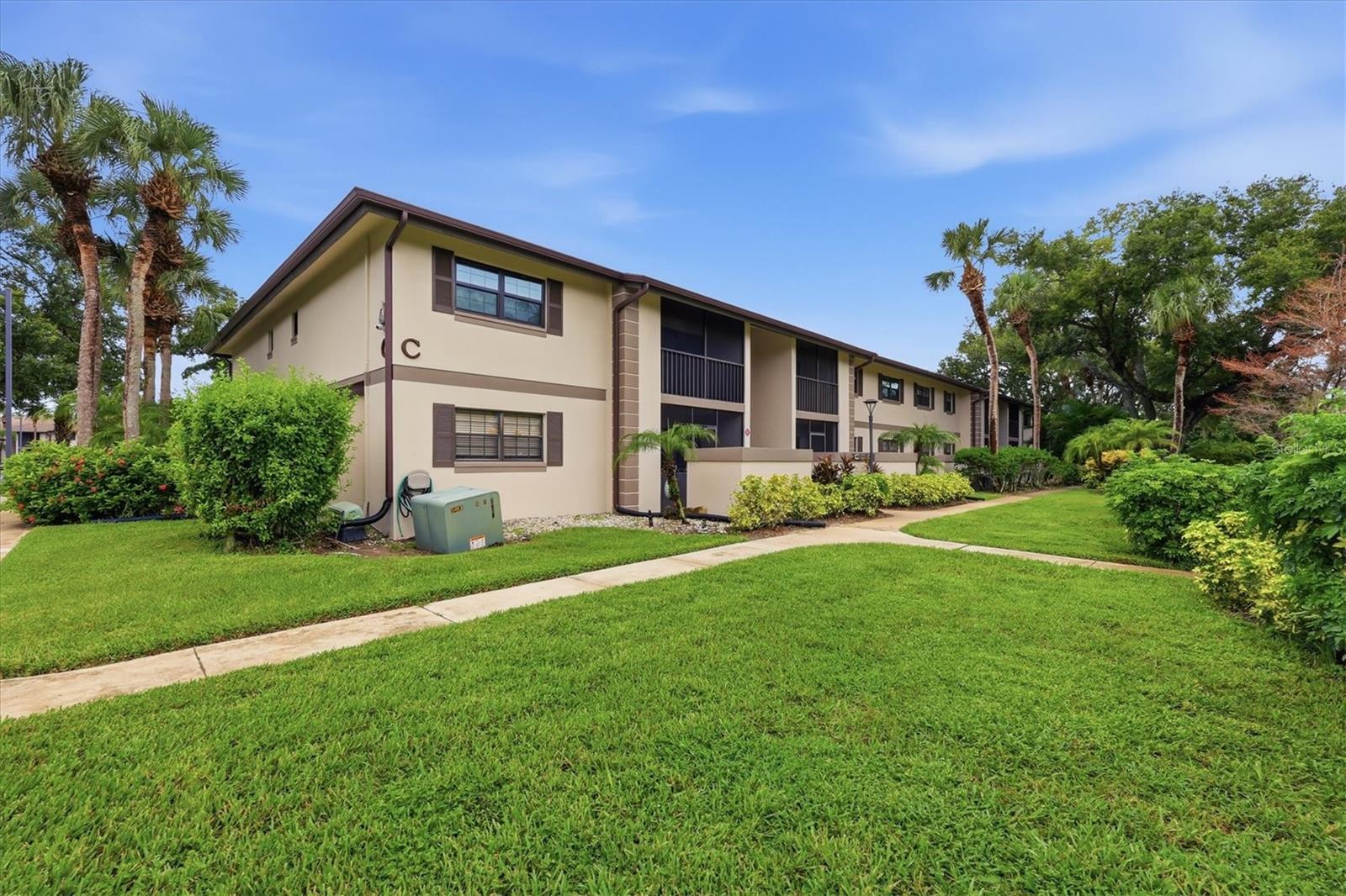 1515 Forrest Nelson Blvd #c105 Property Photo 1