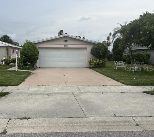 2450 Terry Ln Property Photo 1