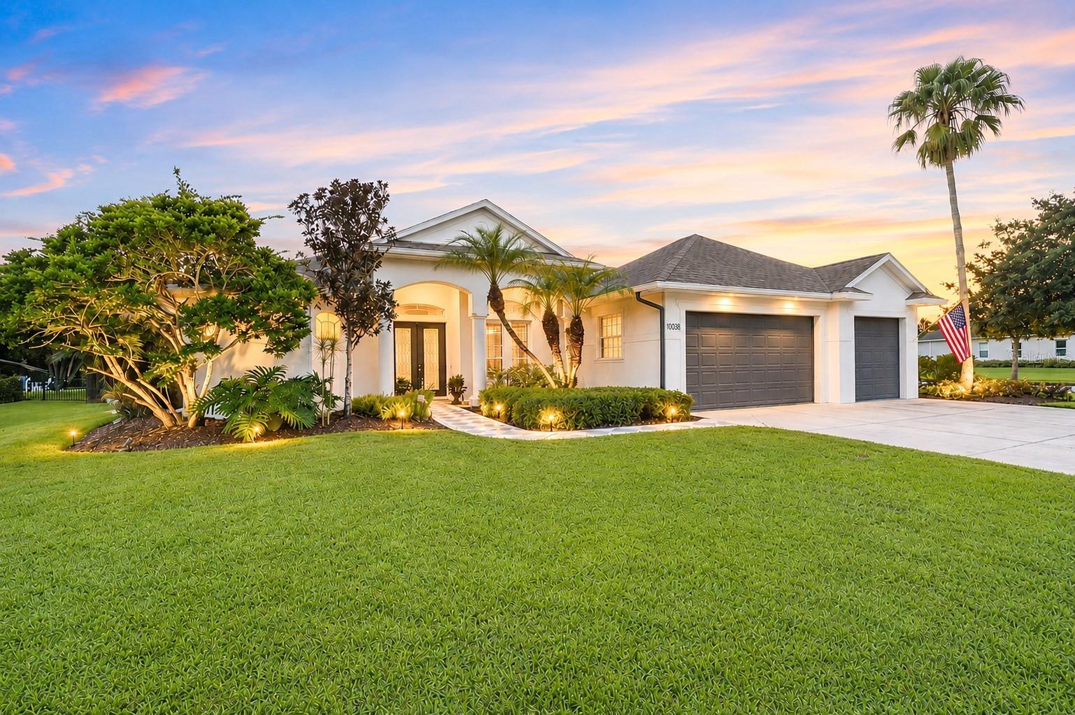 16203 33rd Ct E Property Photo 1