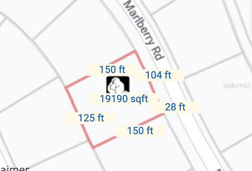 Lot 9 Marlberry Rd Property Photo 2