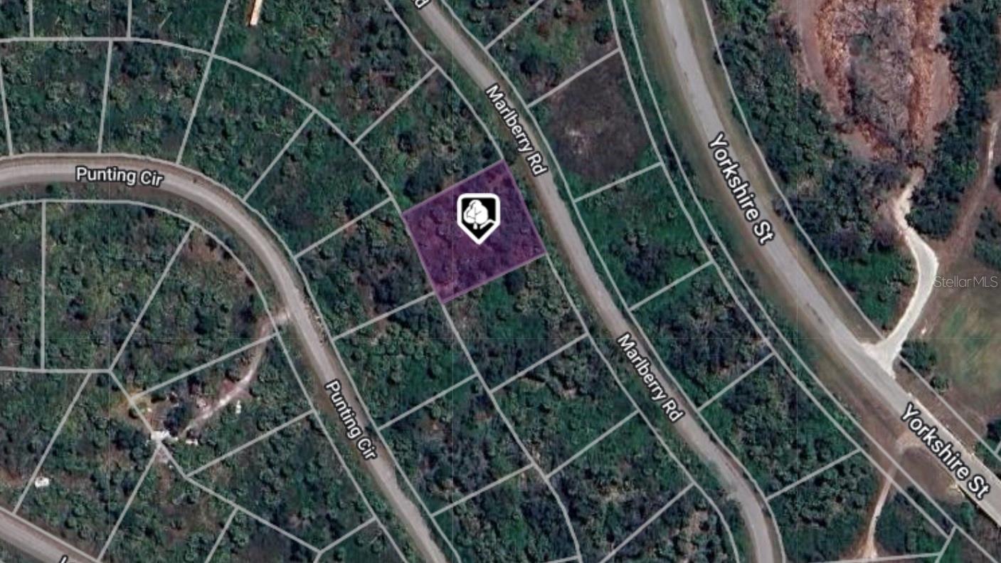 Lot 9 Marlberry Rd Property Photo 3
