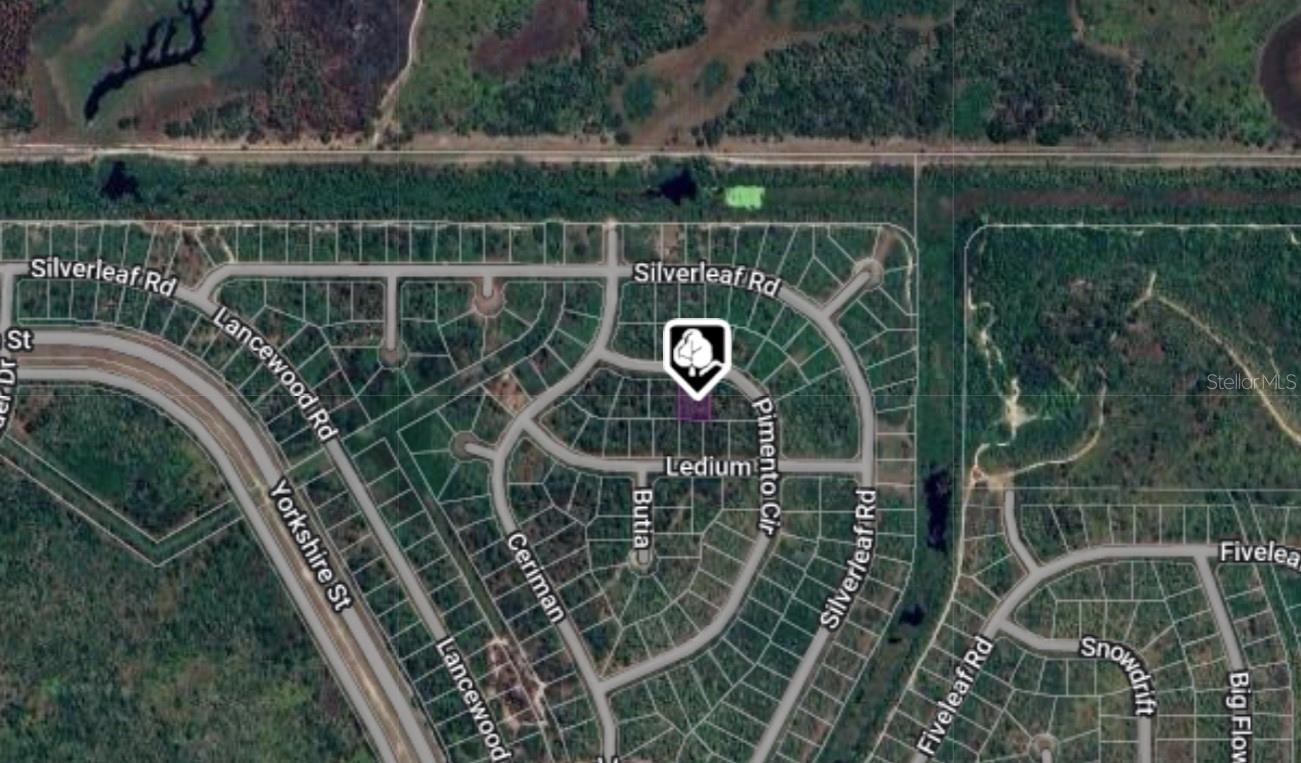 Lot 4 Pimento Cir Property Photo 2