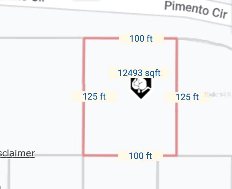 Lot 4 Pimento Cir Property Photo 3