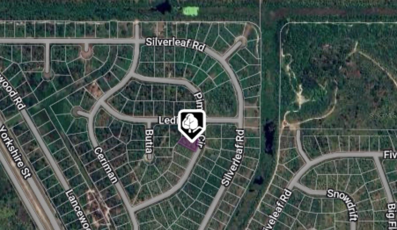Lot 15 Pimento Cir Property Photo 1