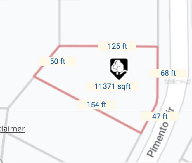 Lot 15 Pimento Cir Property Photo 4