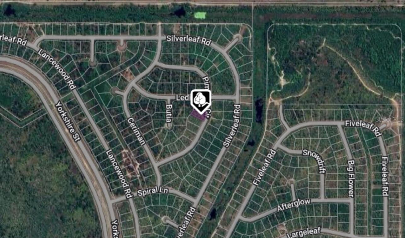 Lot 15 Pimento Cir Property Photo 5