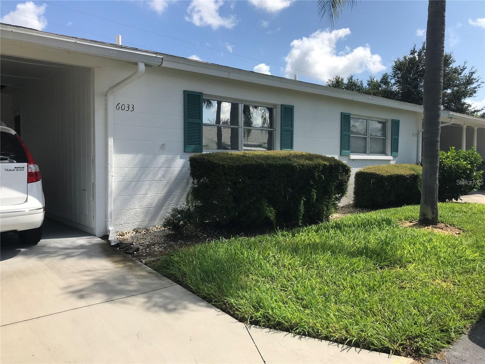 6033 CORAL WAY #5 Property Photo 1