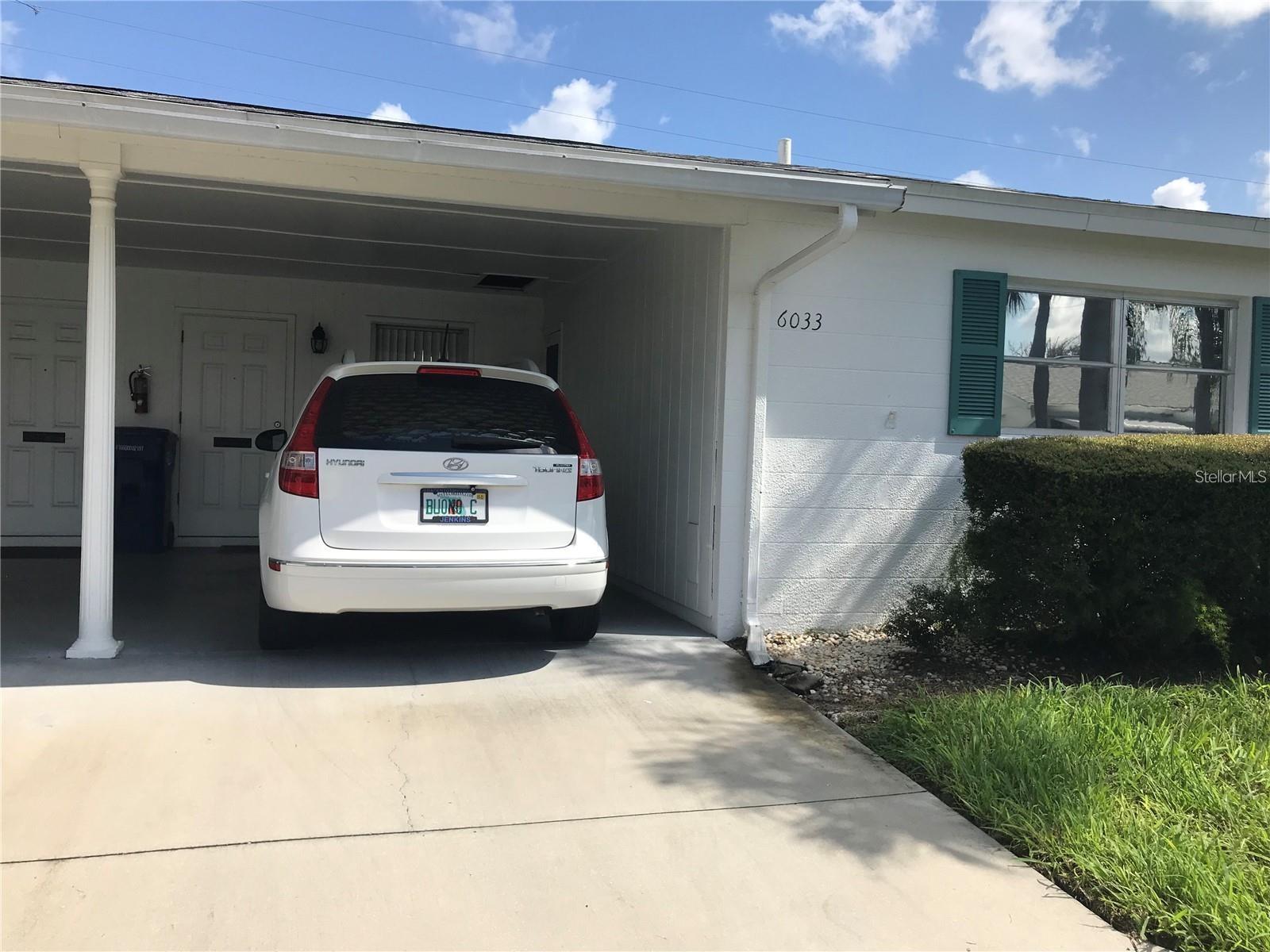 6033 Coral Way #5 Property Photo 2