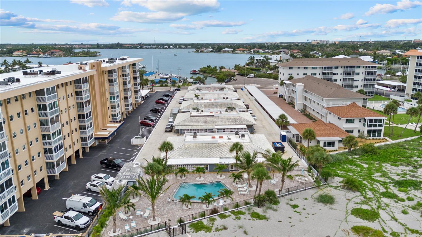 1205 Tarpon Center Dr #e2 Property Photo 2