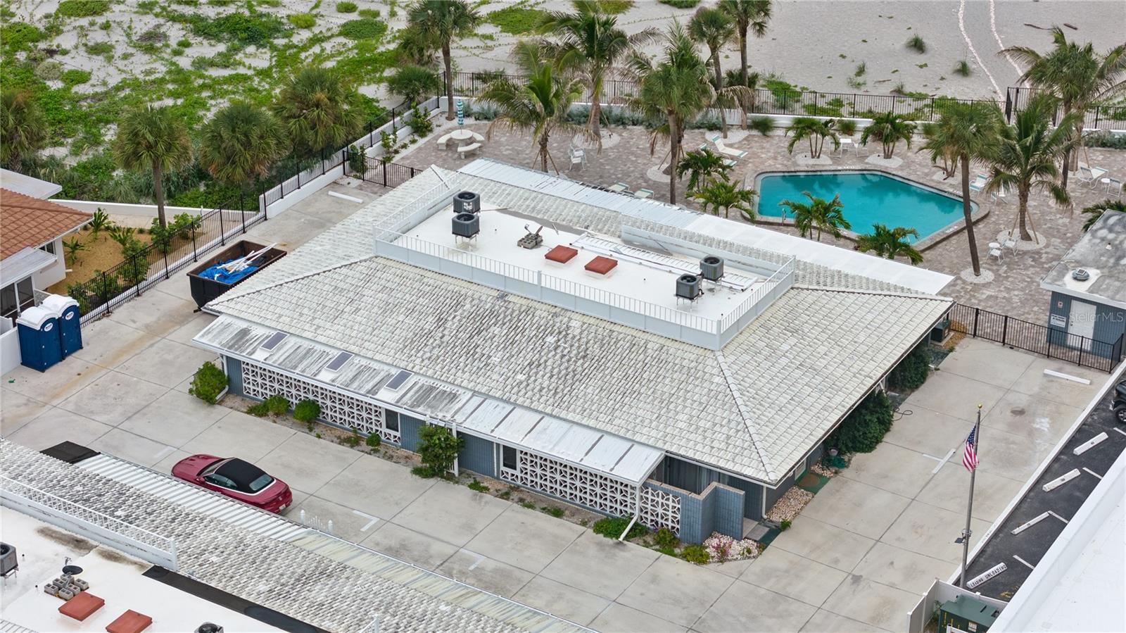 1205 Tarpon Center Dr #e2 Property Photo 4