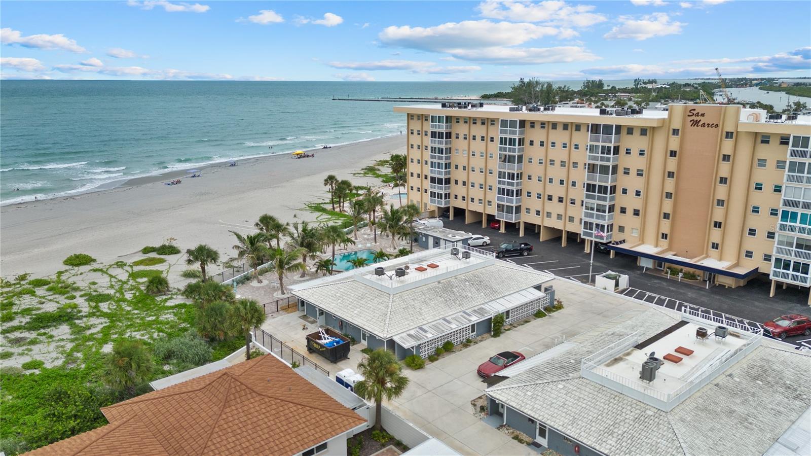 1205 Tarpon Center Dr #e2 Property Photo 25