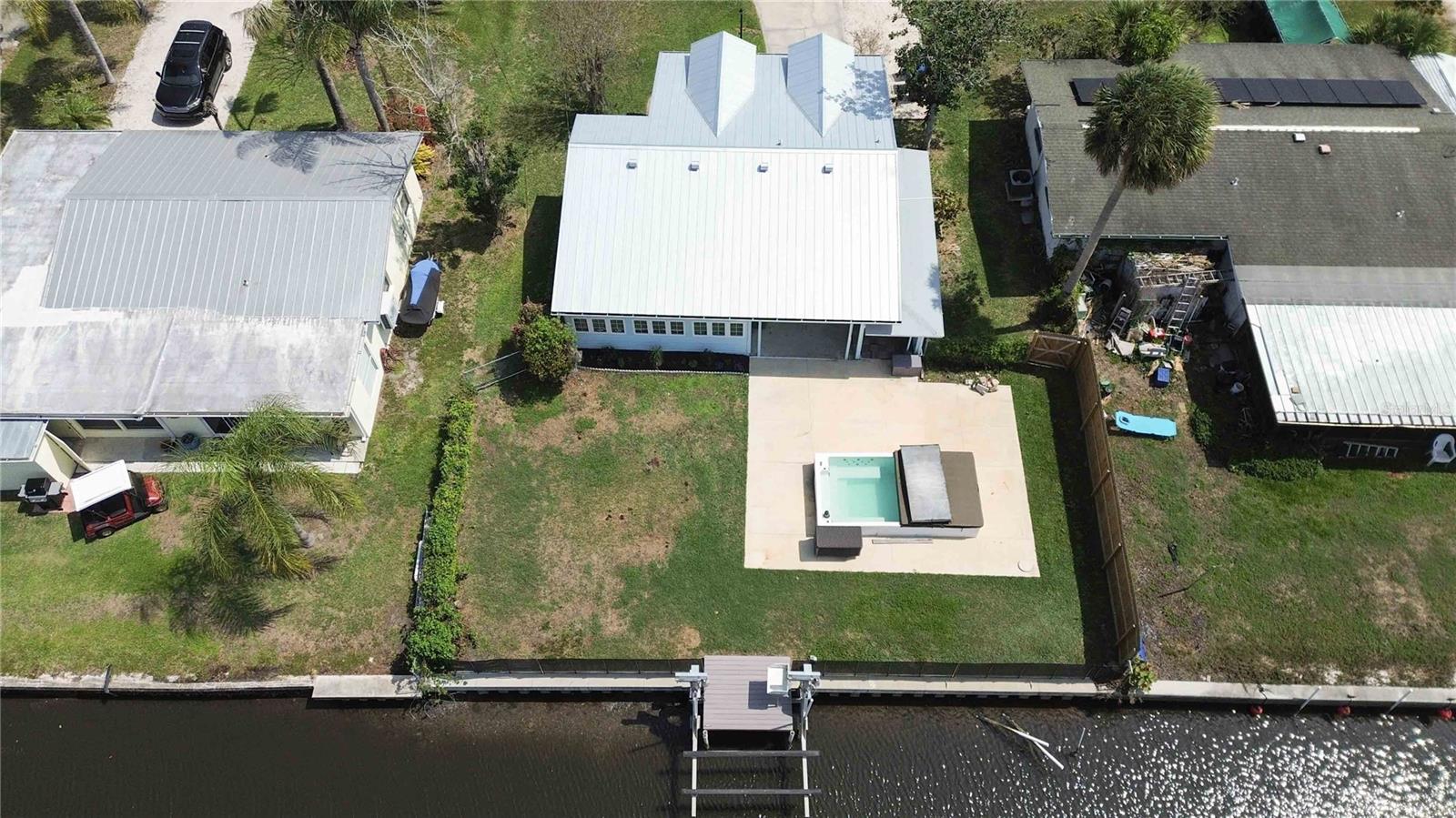 607 Manatee Ave Property Photo 46