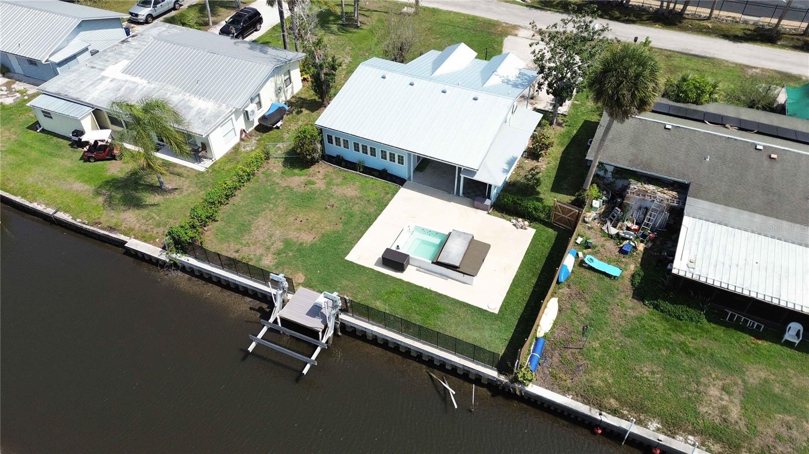 607 Manatee Ave Property Photo 51