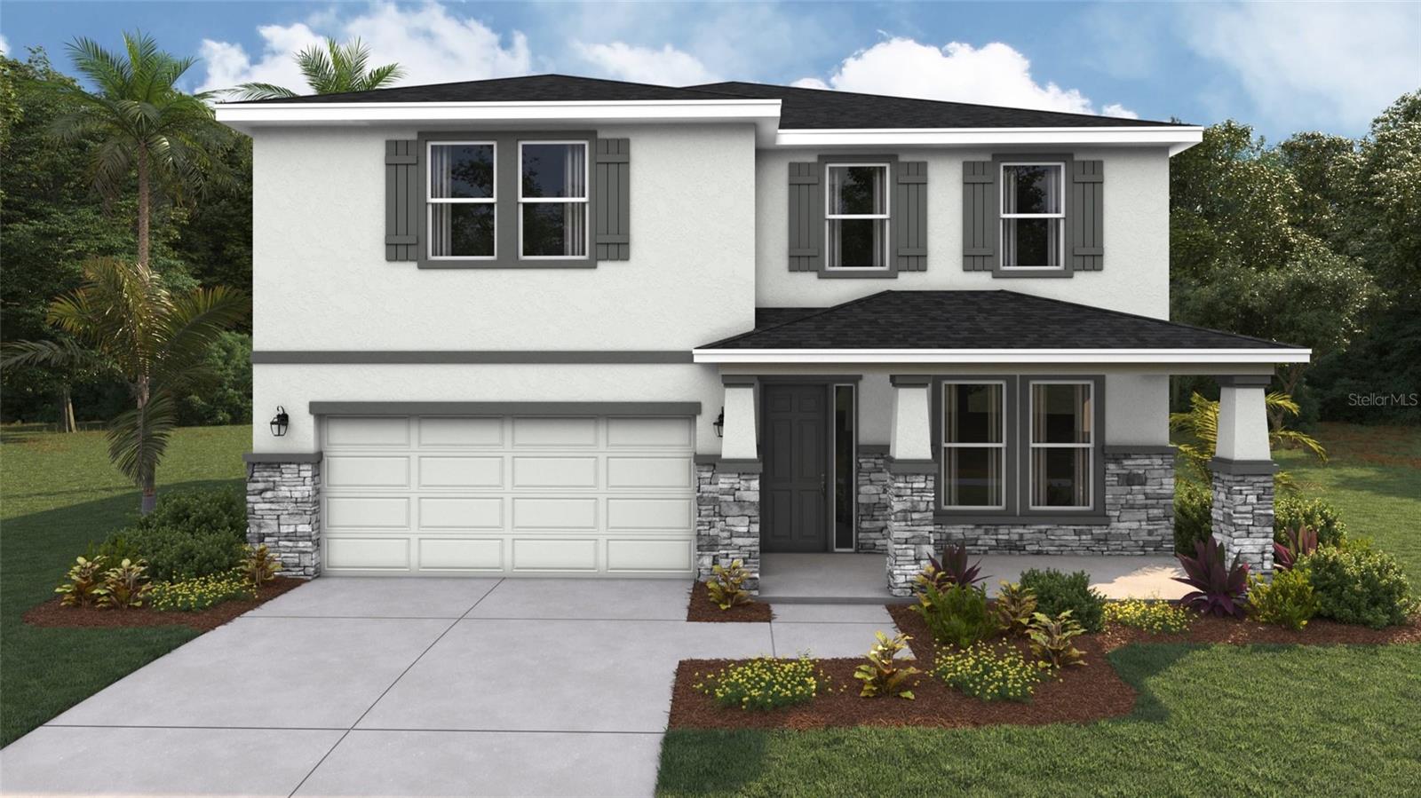 10742 Rabbit Grove Trl Property Photo 1