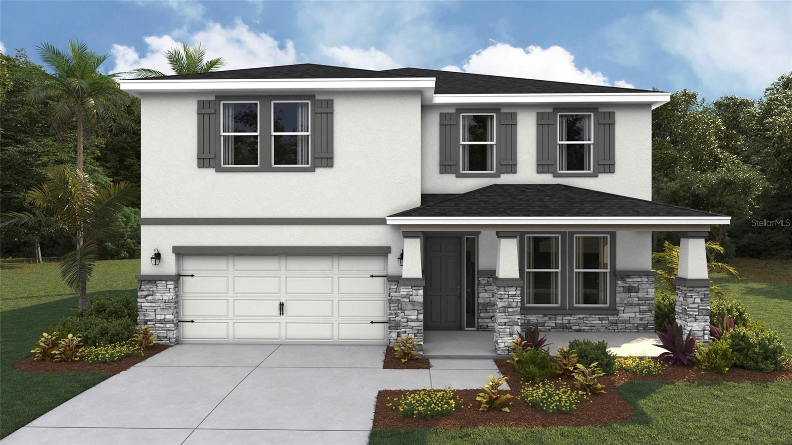 10742 RABBIT GROVE TRL Property Photo 1