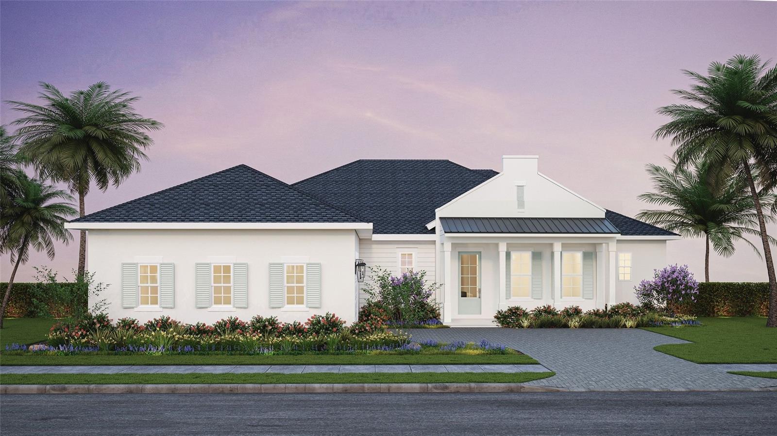 8411 Wickham Ave Property Photo 1