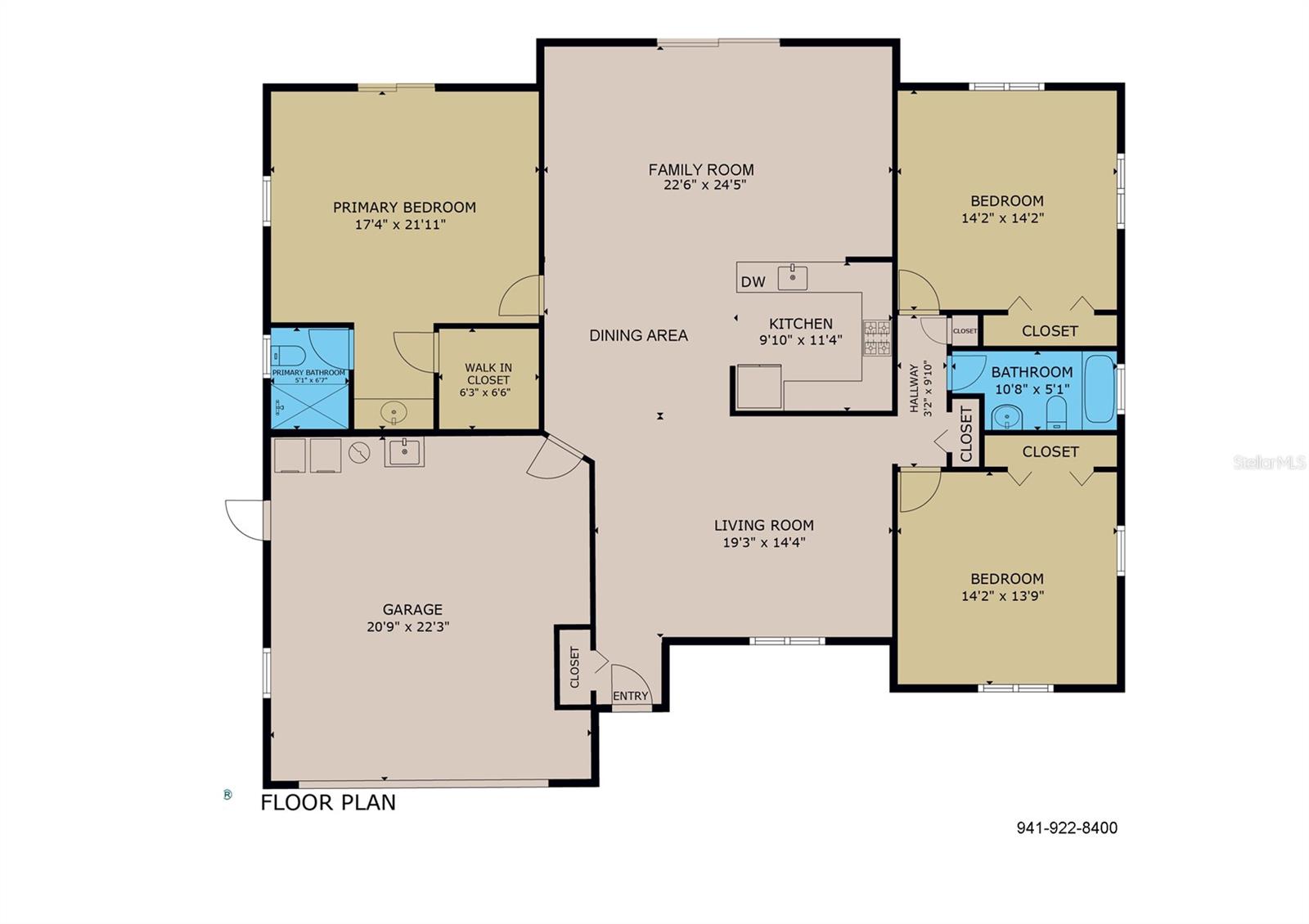 147 Hourglass Dr Property Photo 25