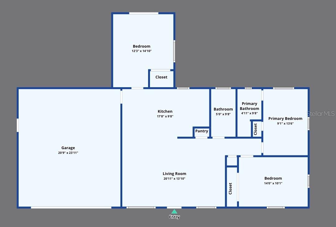 707 65th Avenue Dr W Property Photo 37