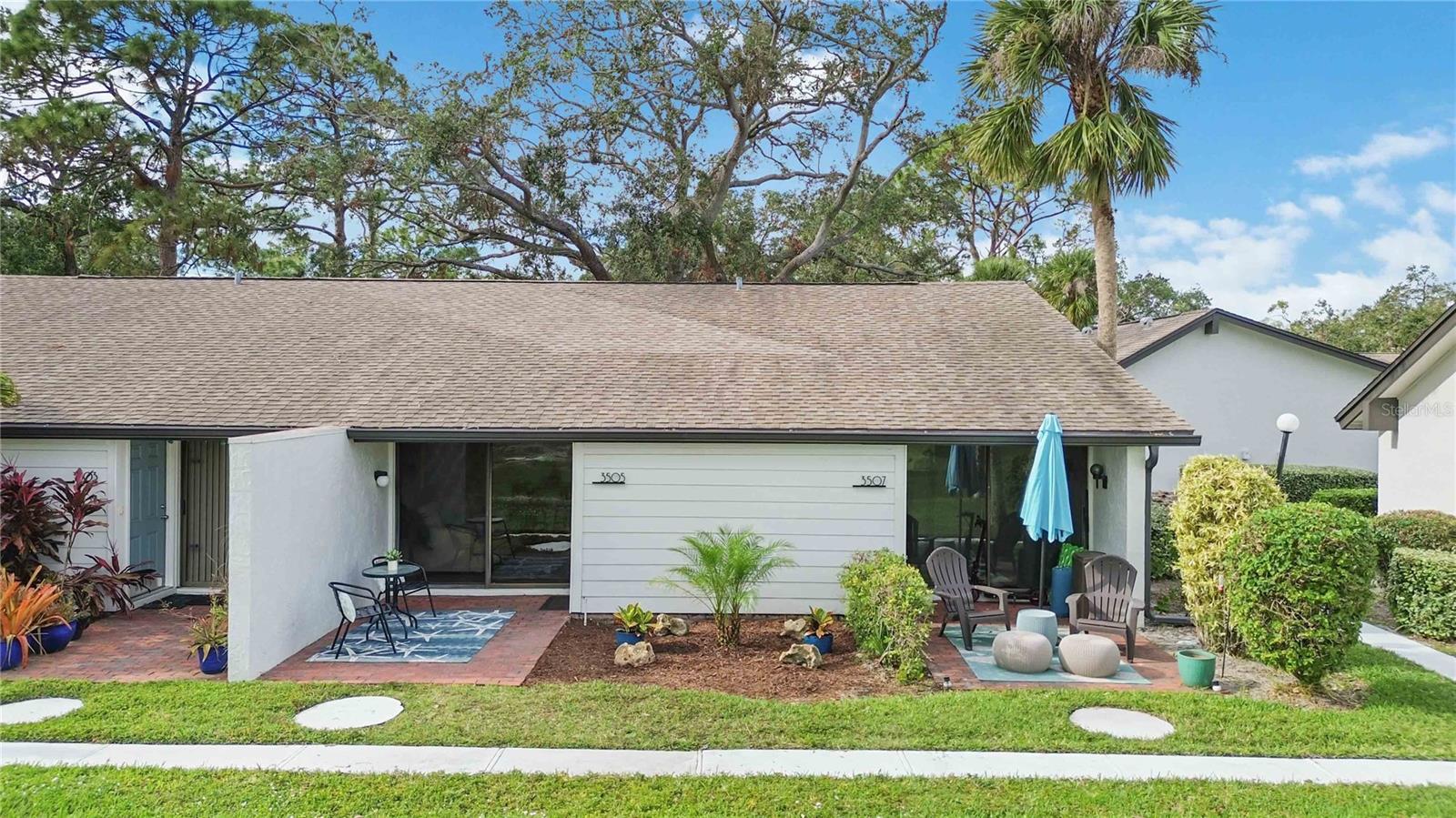 3505 Longmeadow #3 Property Photo 1