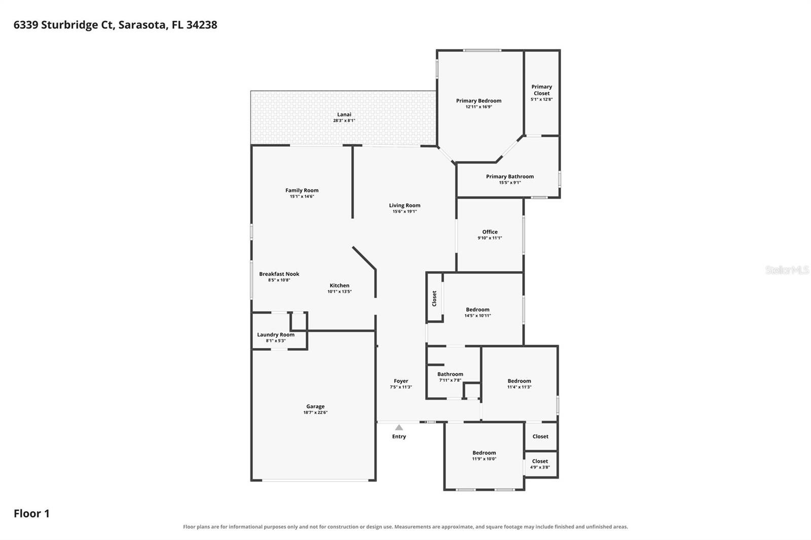 6339 Sturbridge Ct Property Photo 61