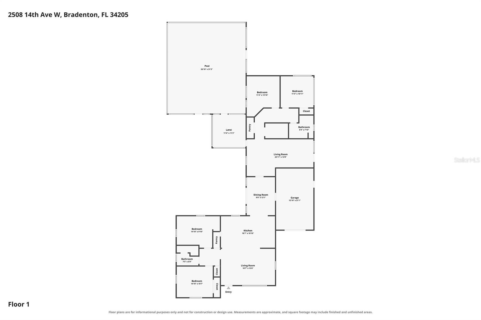 2508 14th Ave W Property Photo 10