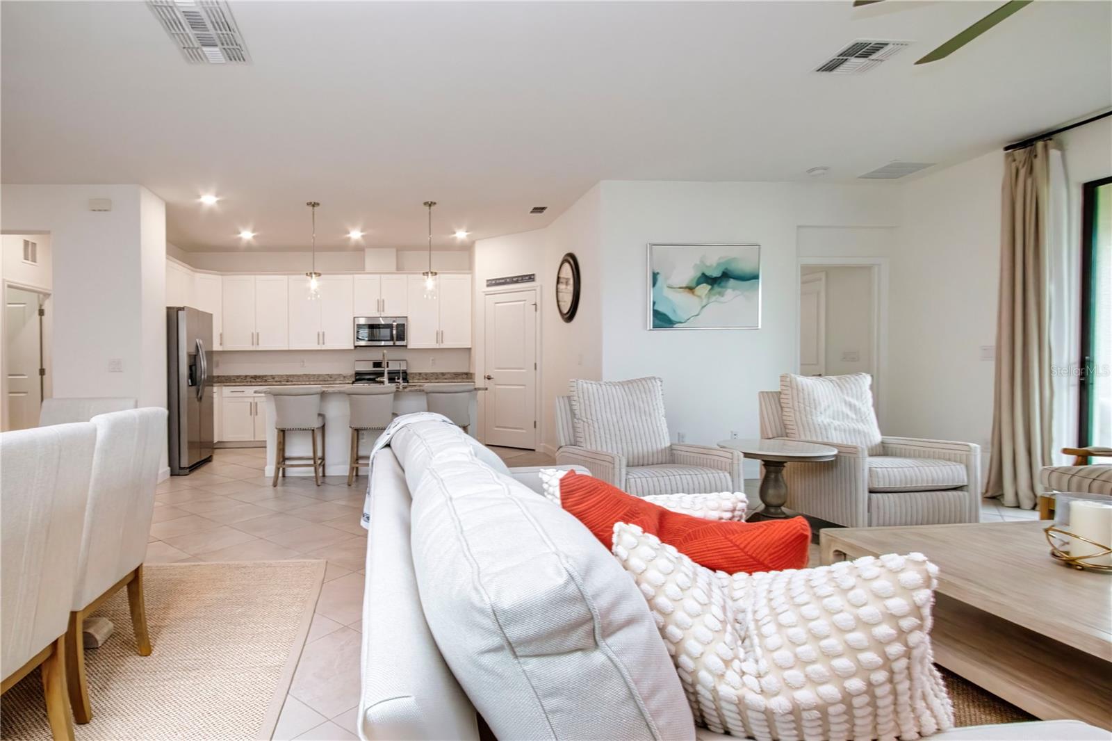 5160 Coral Reef Way Property Photo 13