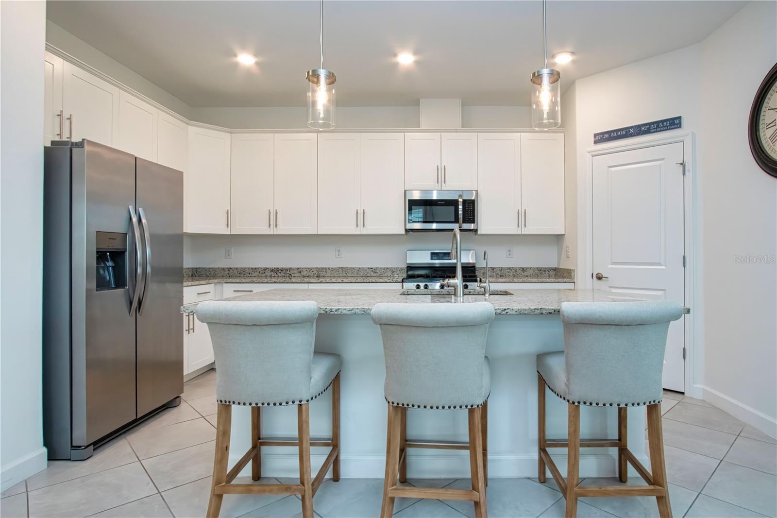 5160 Coral Reef Way Property Photo 16