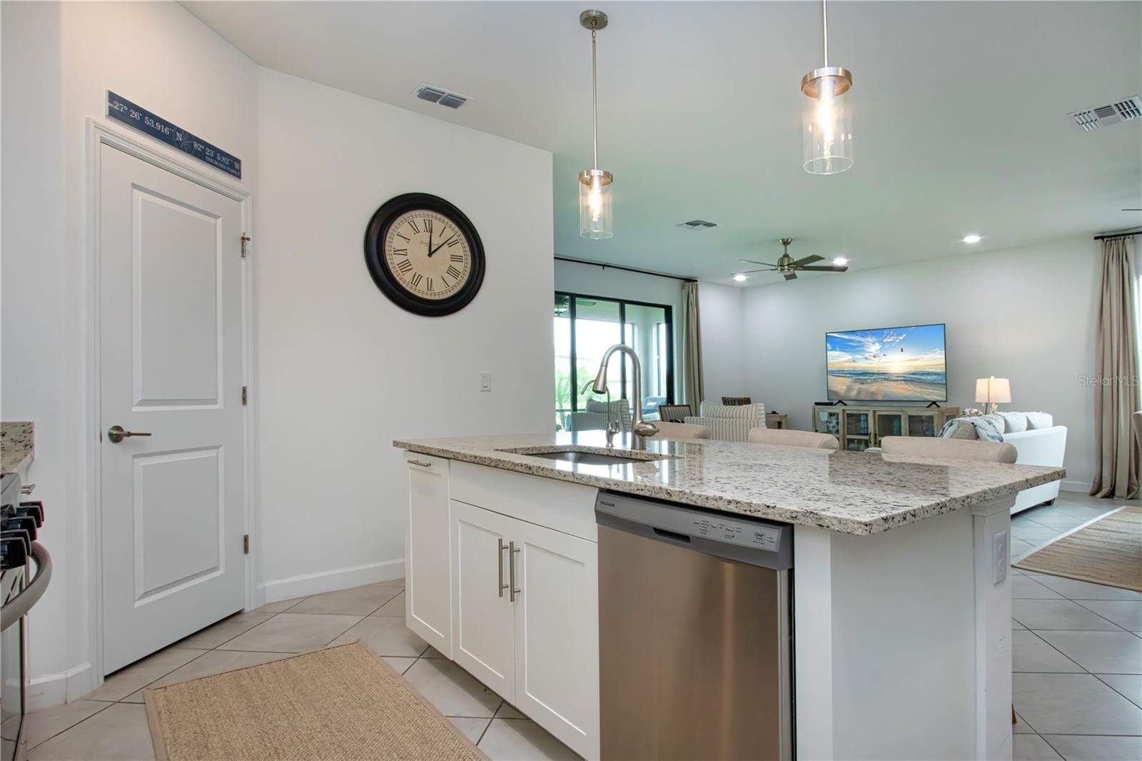 5160 Coral Reef Way Property Photo 19