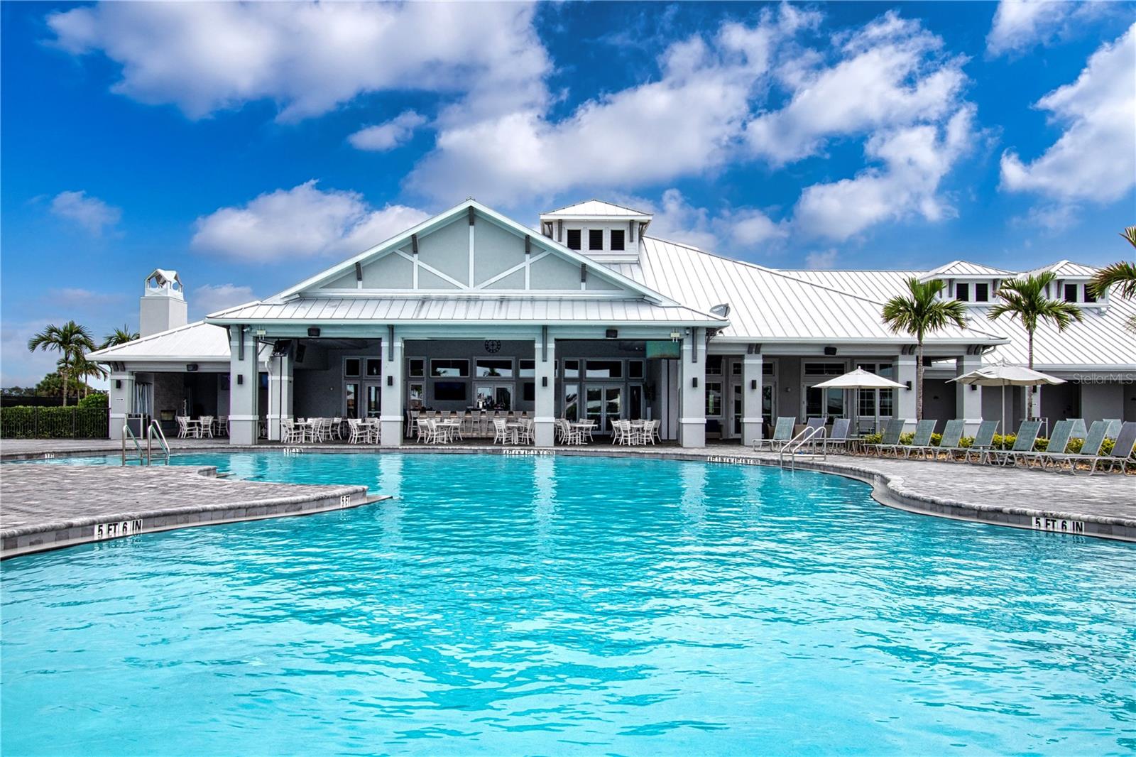 5160 Coral Reef Way Property Photo 46