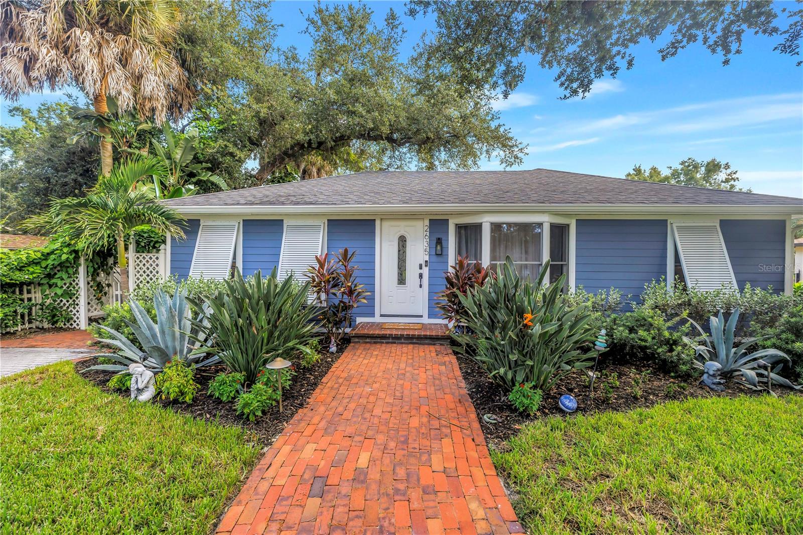 2635 Hyde Park St Property Photo 1